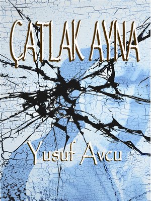 cover image of Çatlak Ayna